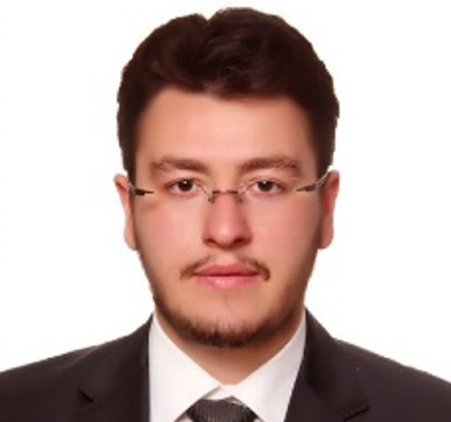 Abdullah Z. Şekerci