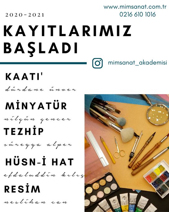 mimsanat-ders-kayitlari