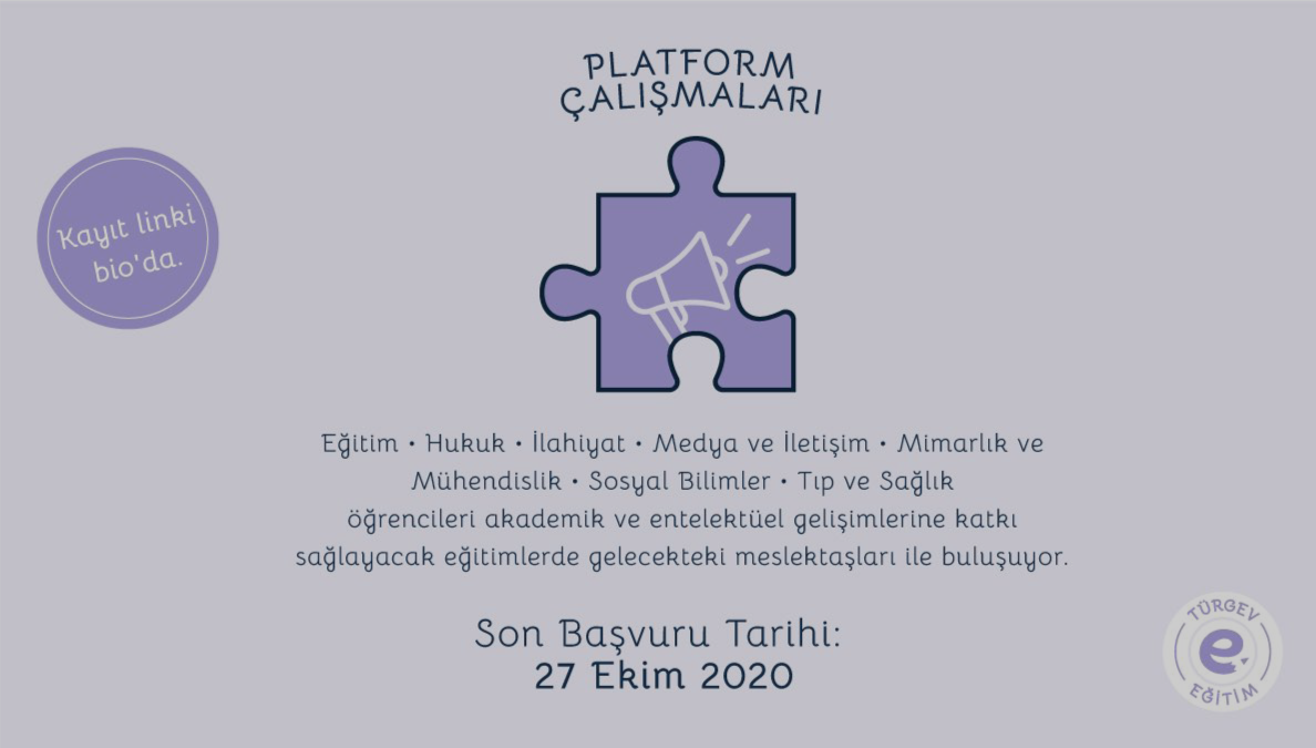 platform-calismalari