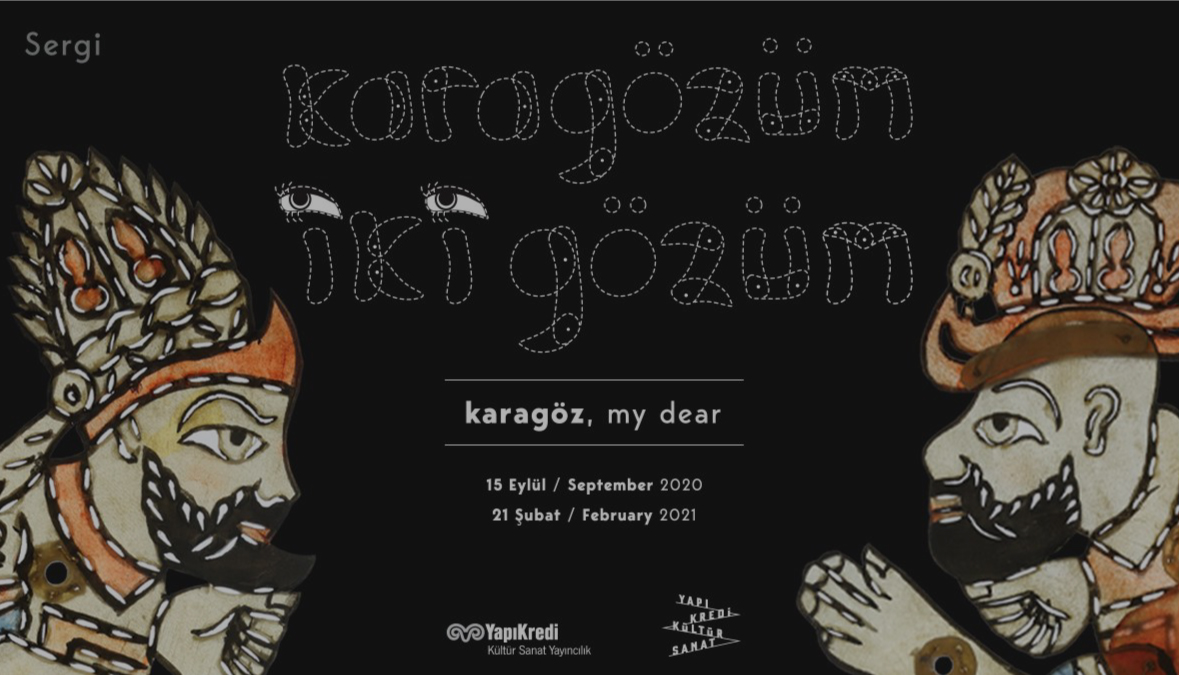 yapi-kredi-kultur-sanat-karagozum-iki-gozum