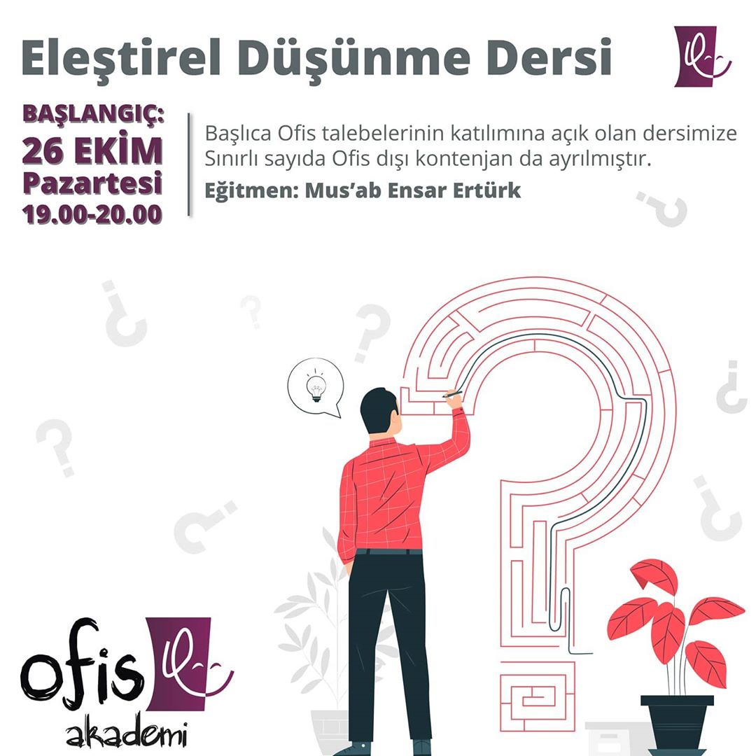 elestirel-dusunme-dersi-ofis-akademi-ozel-ogretim-kurumu