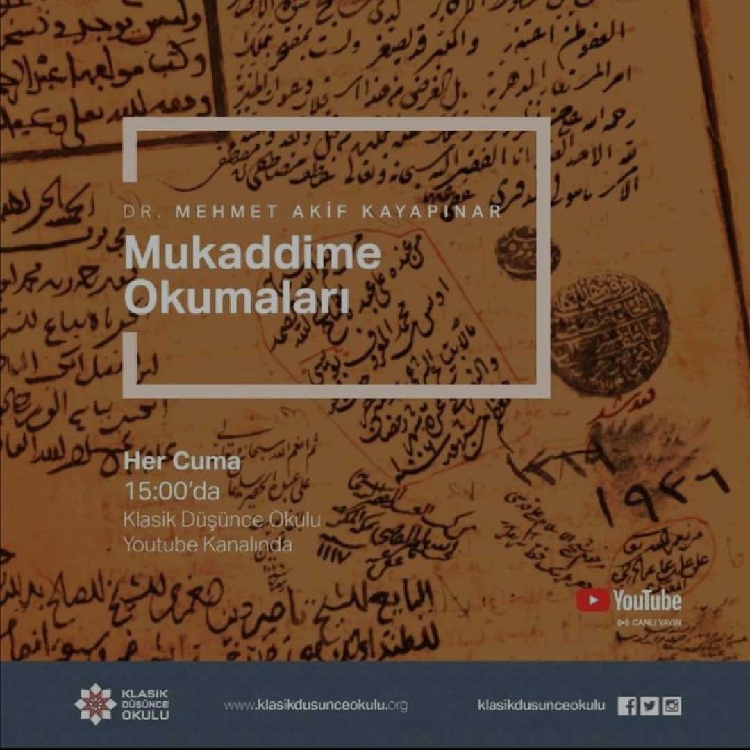 mukaddime-okumalari