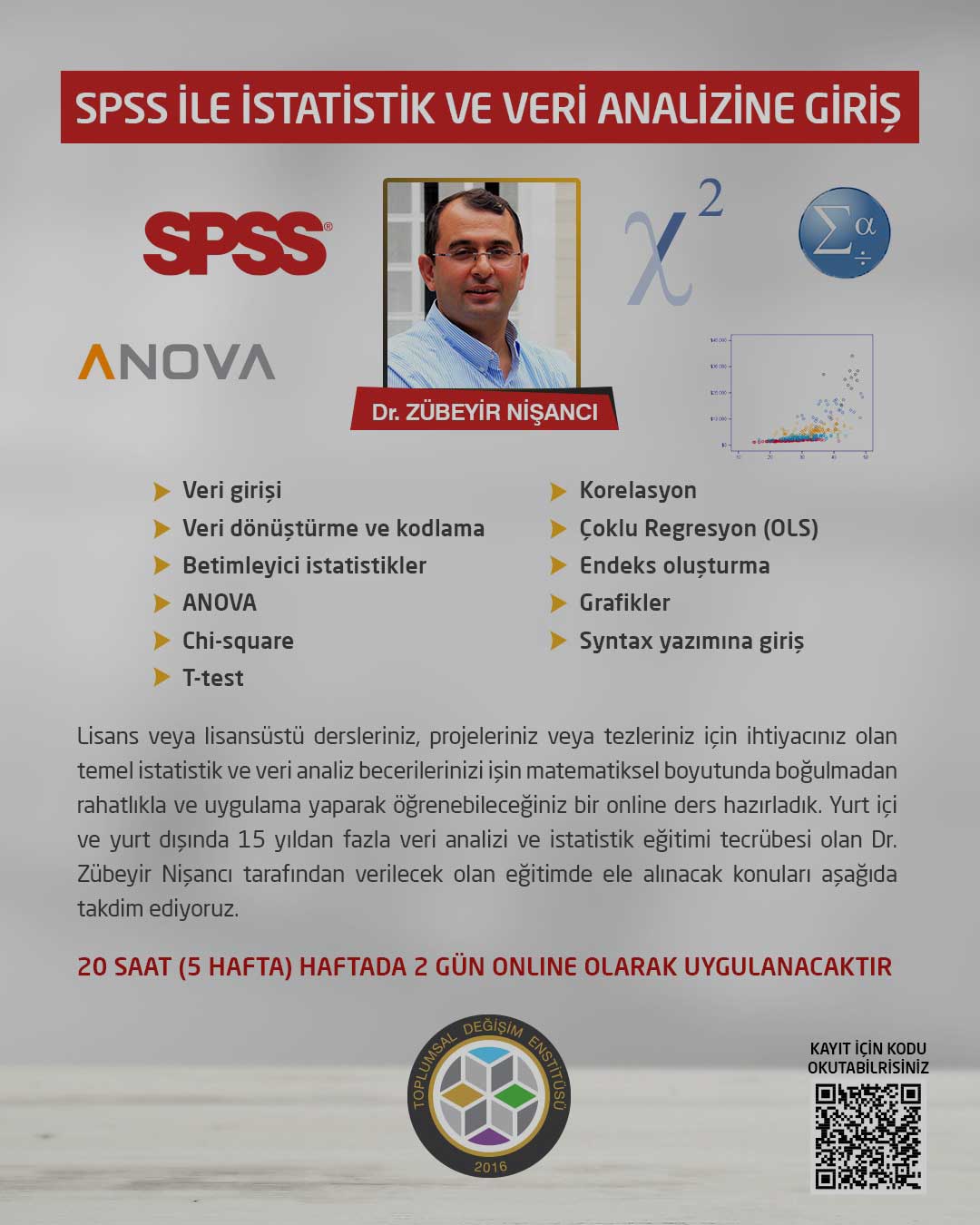 spss-ile-istatistik-ve-veri-analizine-giris