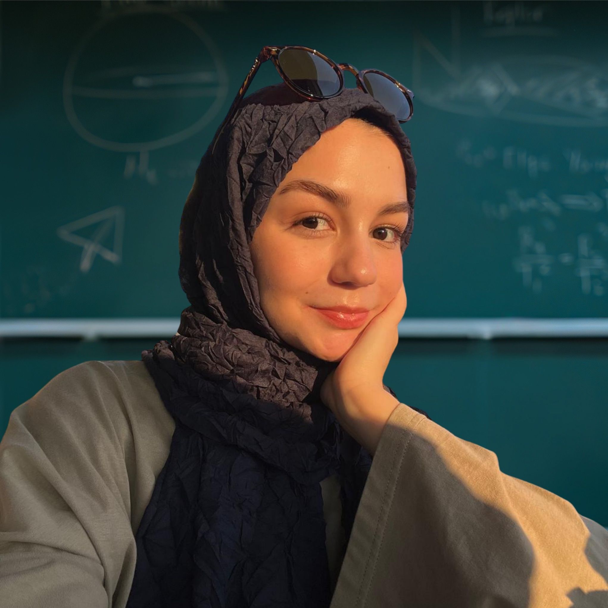 İpek Rabia Kaya