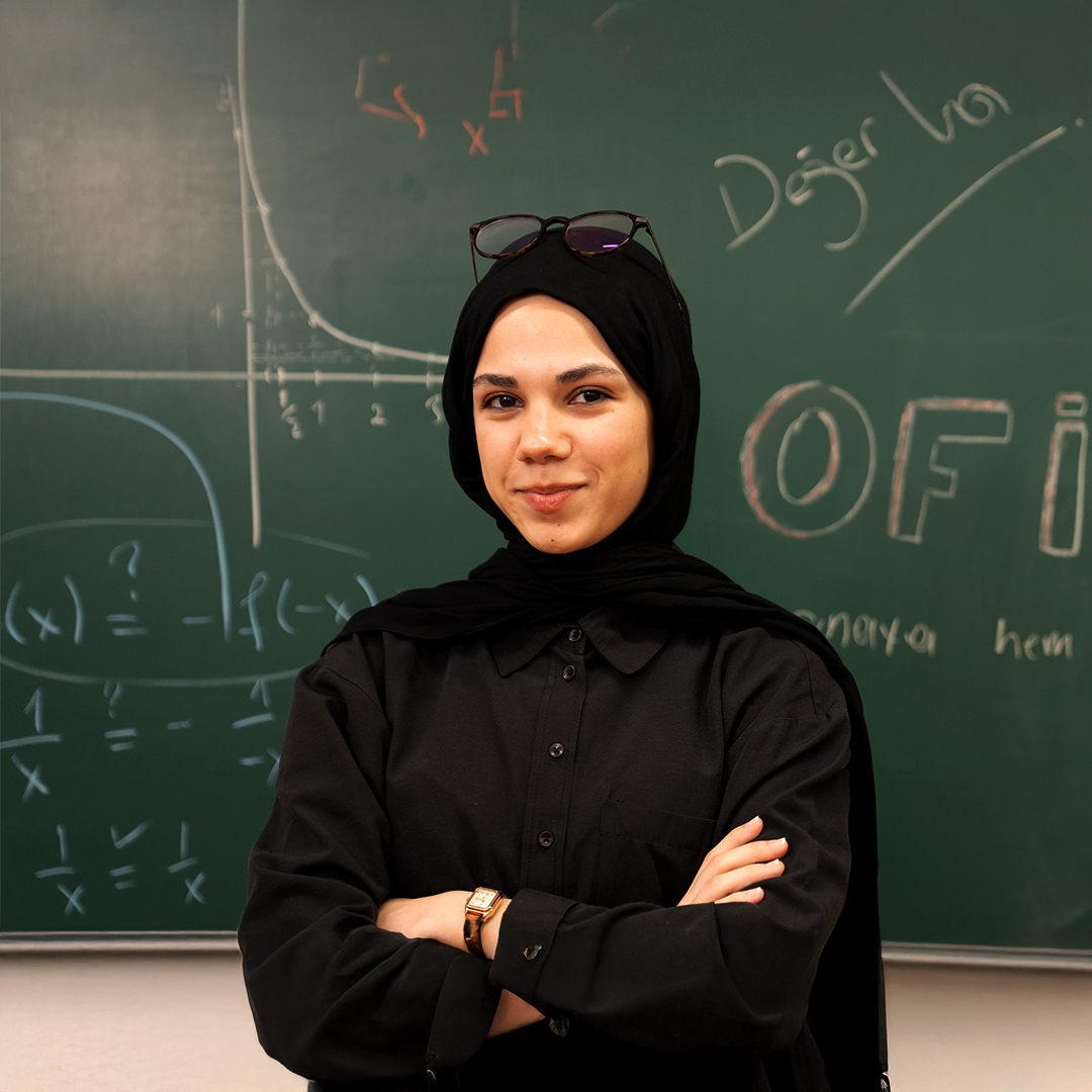 Melike Hümeyra Arabacı