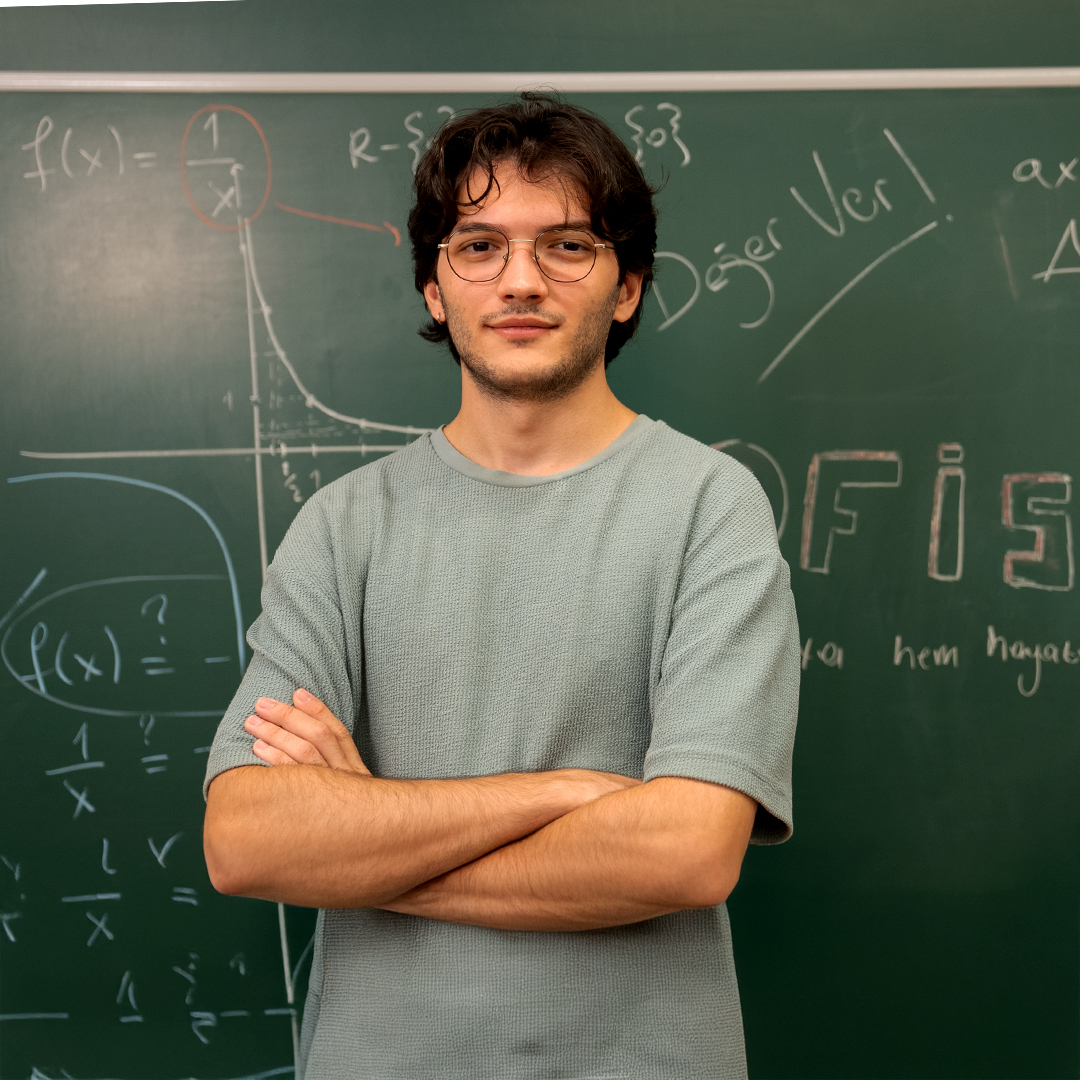 Muhammed Kaan Bilici