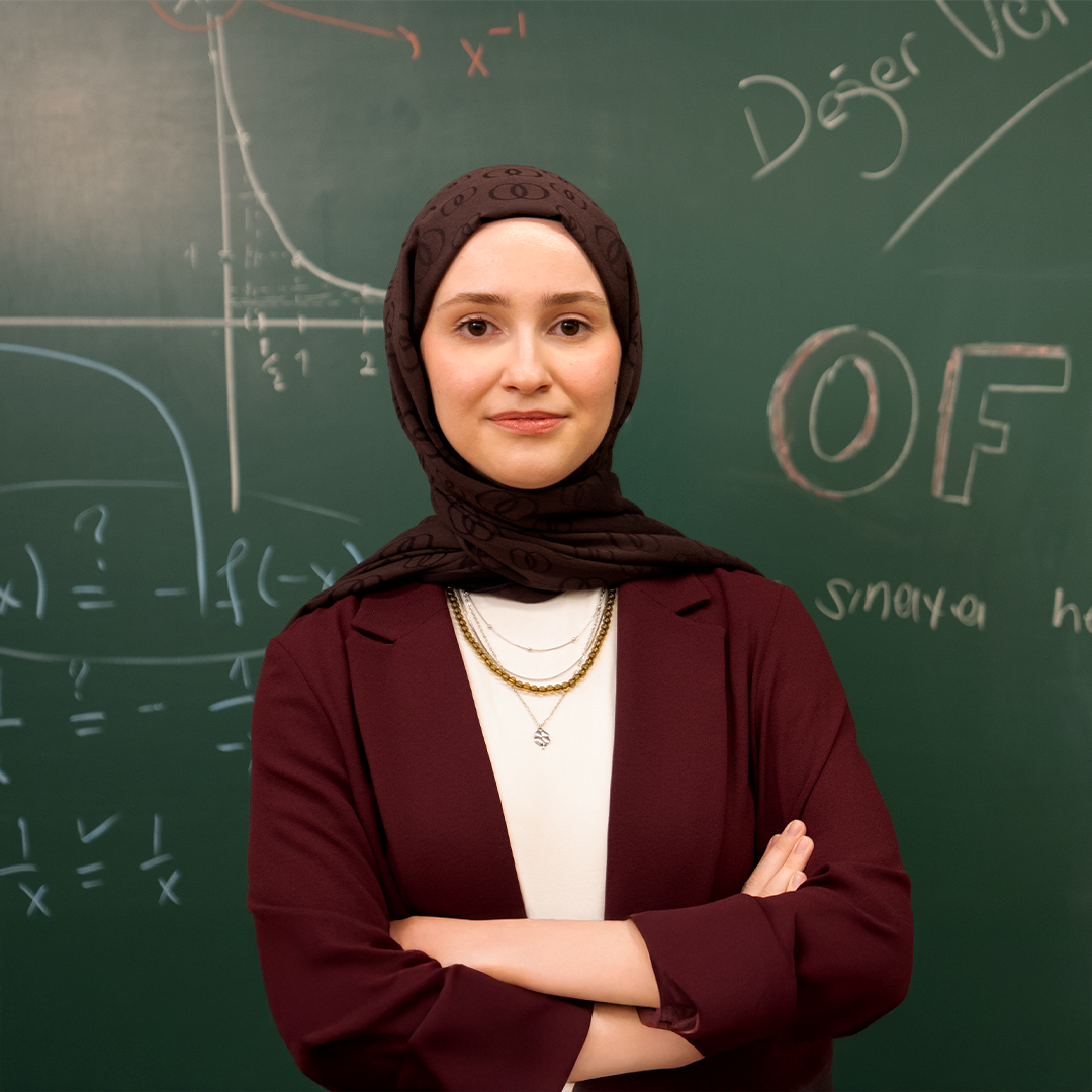 Rabia Ademi