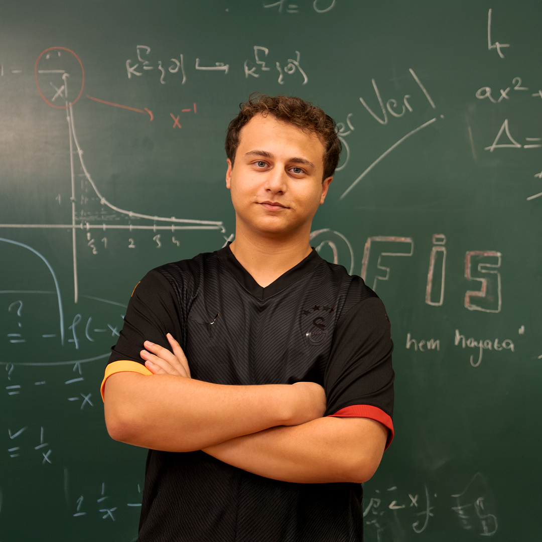 Taha Güngören
