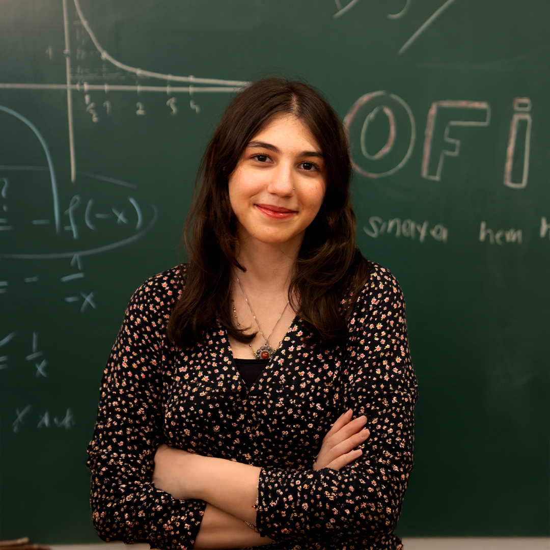 Zehra Ceylin Yenigün