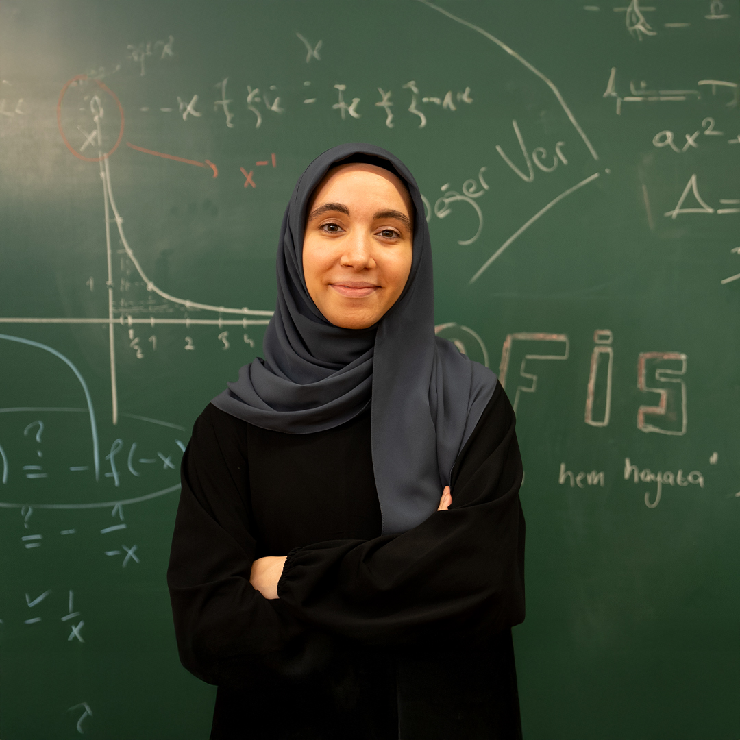 Zeynep Gül Kaya