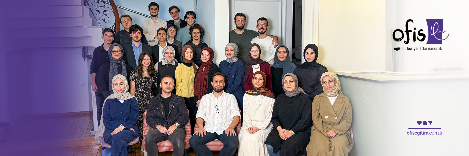 Ofis-Banner